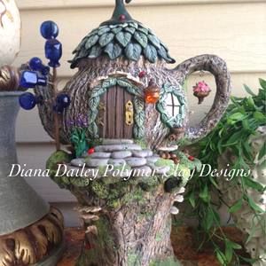 Meet your Posher, Diana